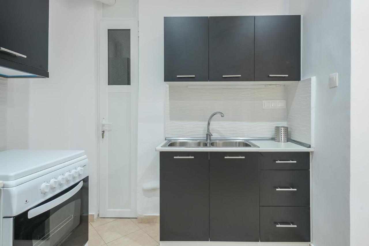 Athenian Home Near Acropolis Экстерьер фото
